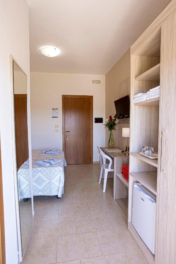 Economy Doppel-/Zweibettzimmer