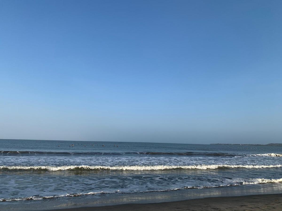 Cartagena Morros ío, apto sol nuevo frente al Mar Serena Del Mar - Ferienwohnung Cartagena