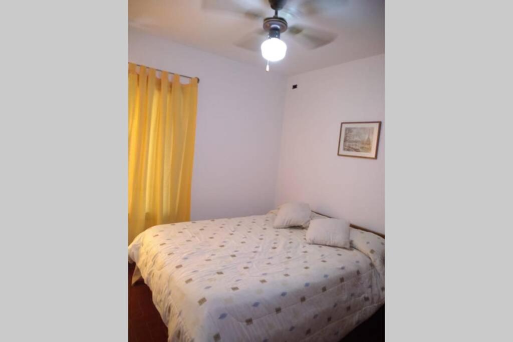 DEPARTAMENTO KRISTINA - Chambres d’hôtes Villa Carlos Paz