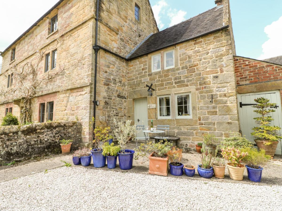 B&B Ashbourne - Green Farm Cottage - Bed and Breakfast Ashbourne