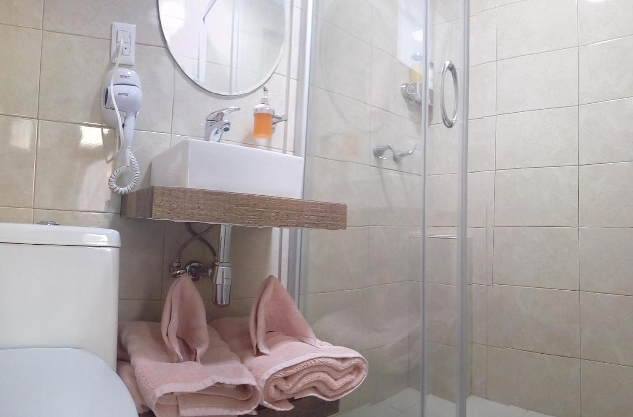 Appartamento con 1 Camera da Letto