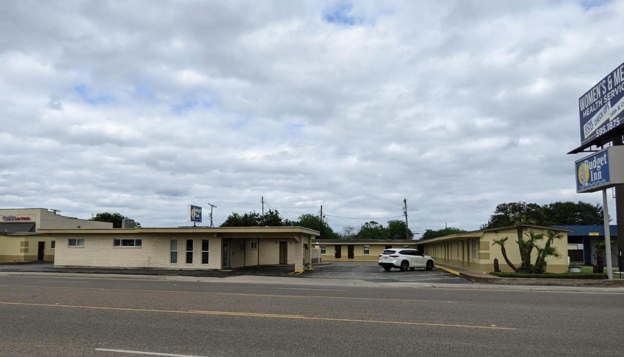 Budget inn - B&B