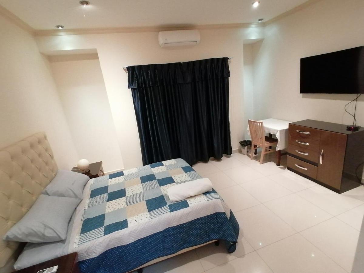 El Prado - B&B