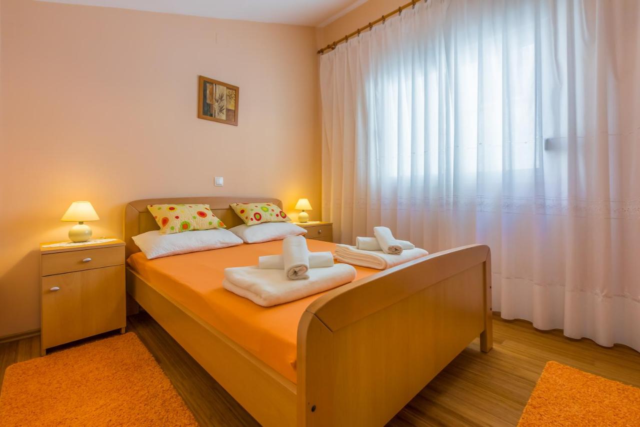 Appartamento con Balcone