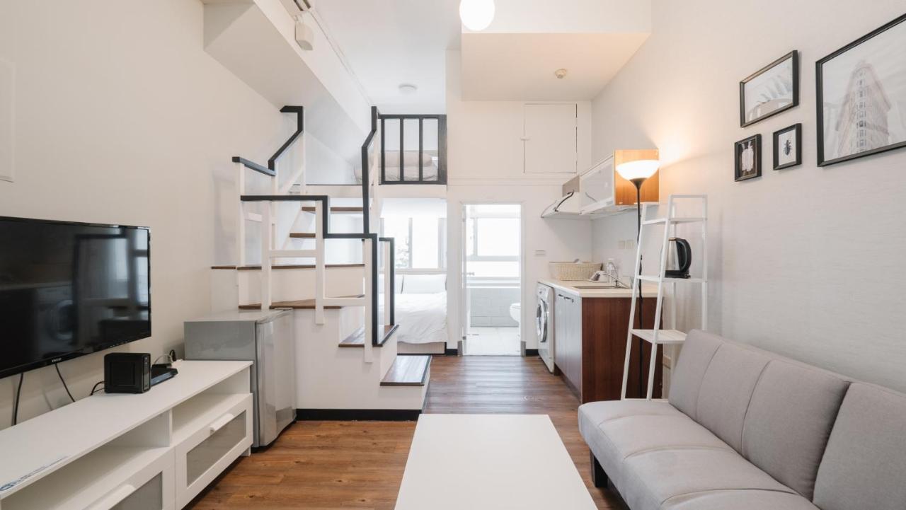 Driepersoonskamer met Balkon