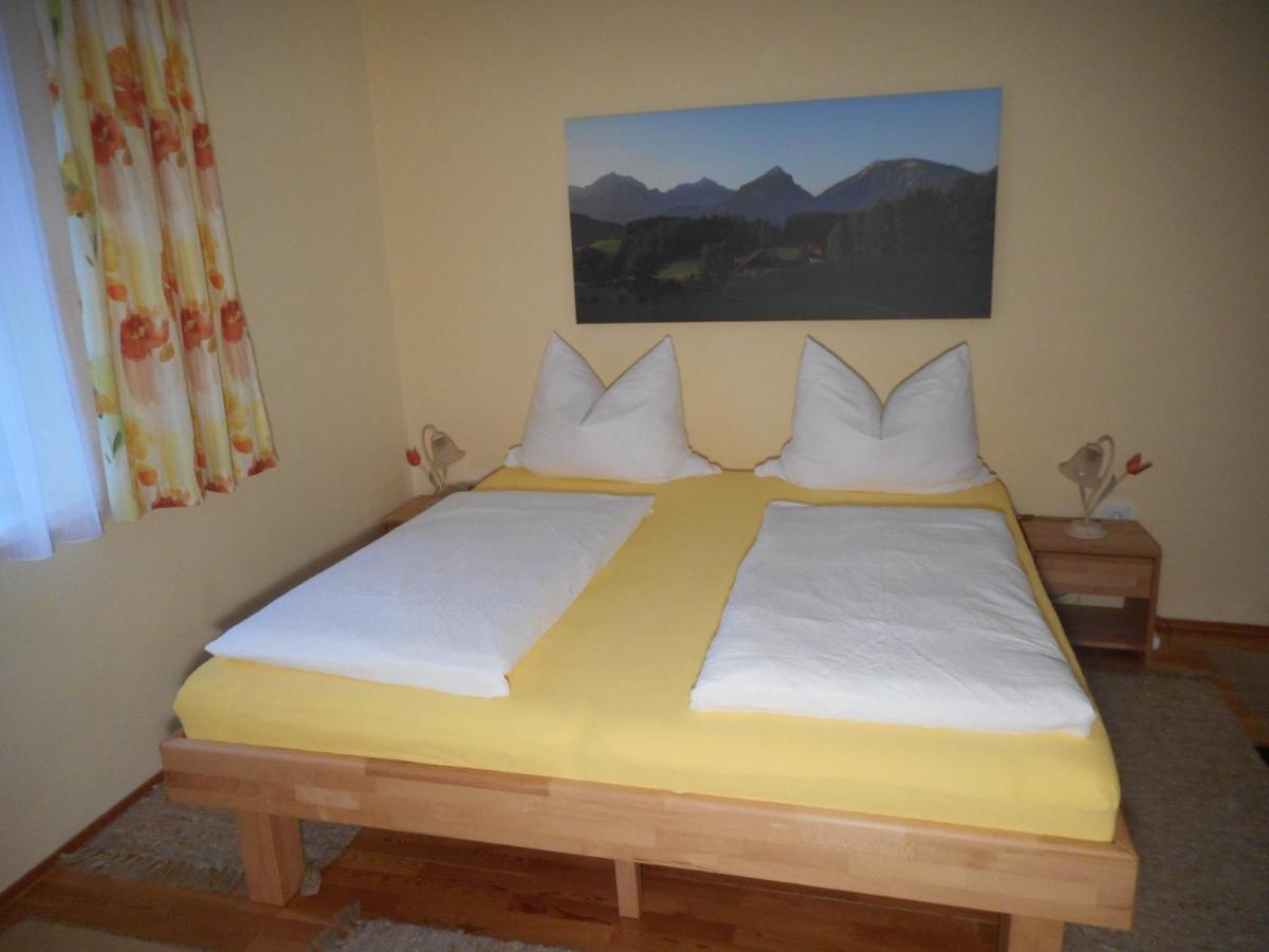 Doppelzimmer 1