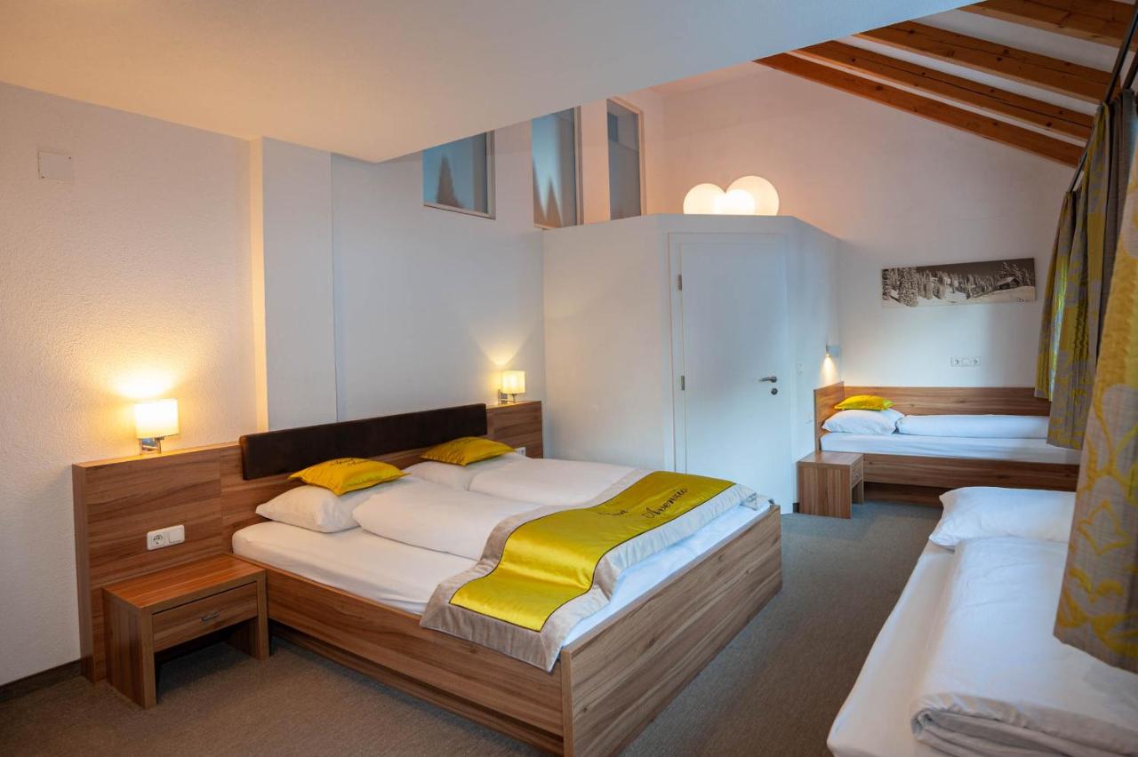 Chalet con 2 Camere da Letto