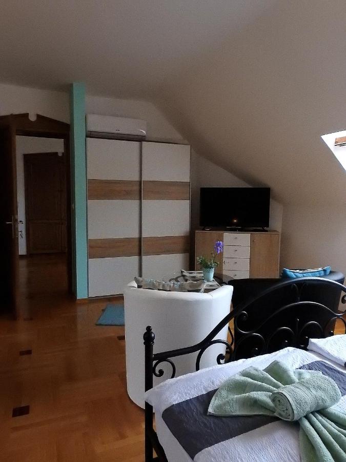 Appartement - Vue sur Jardin
