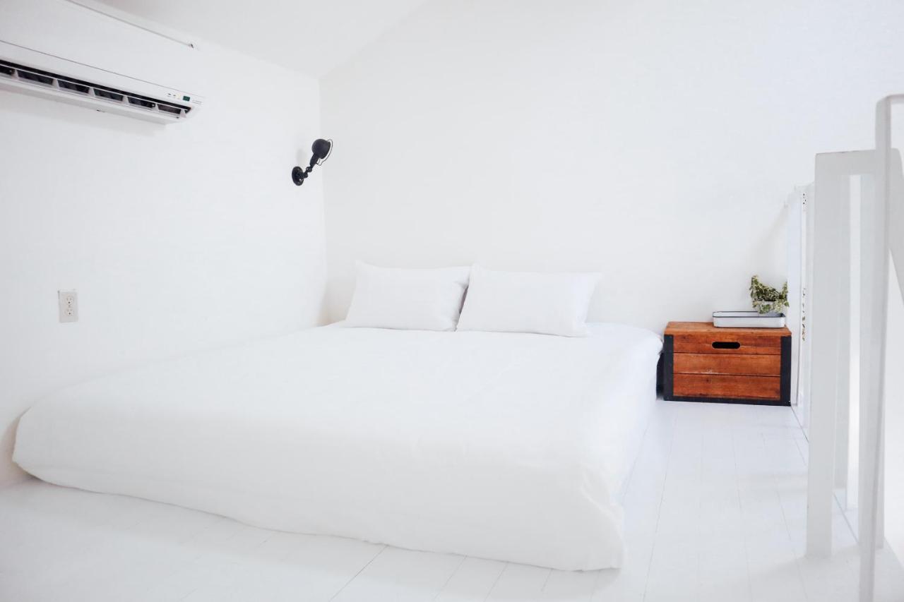 Twin Room with Sea View