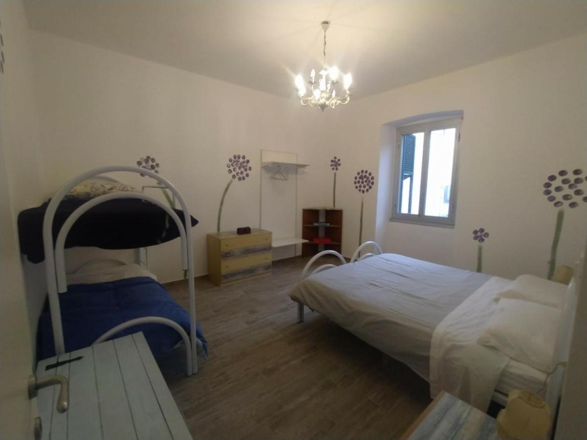 Appartamento Viola - B&B