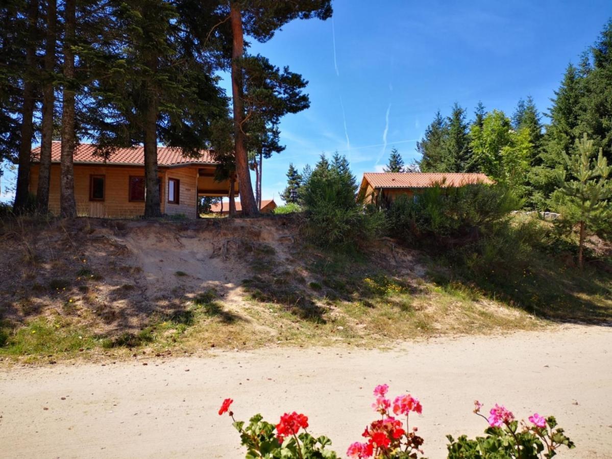 L'Orée du Pichier - Bed and Breakfast