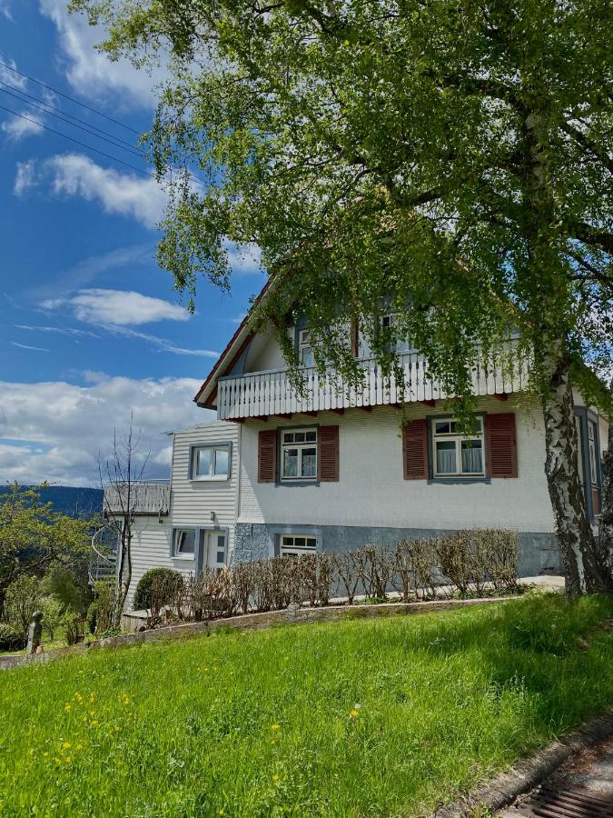 Ferienhaus mit 5* Luxus im Schwarzwald - Bed and Breakfast