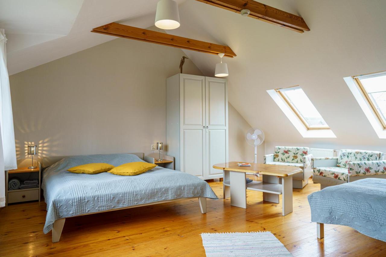 Vierbettzimmer