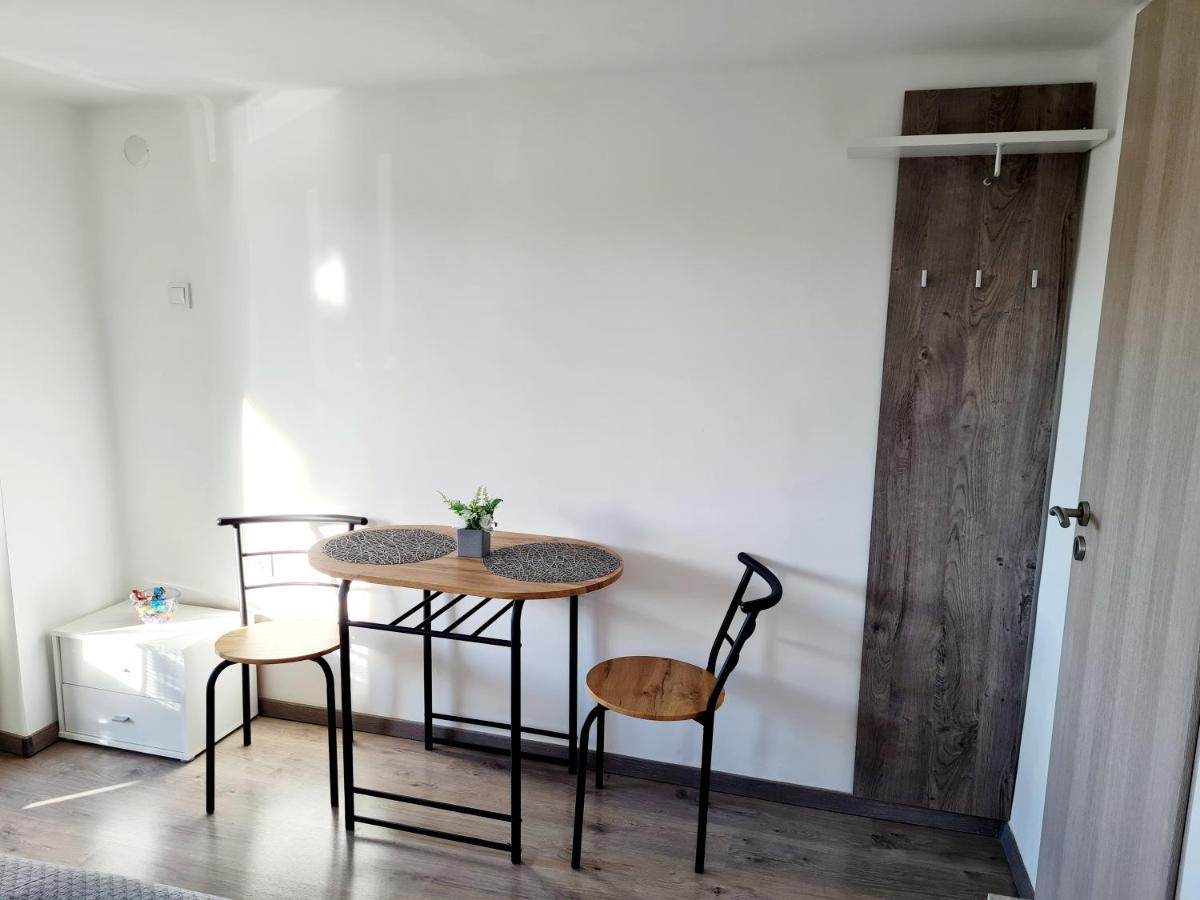 Apartamento de 2 dormitorios
