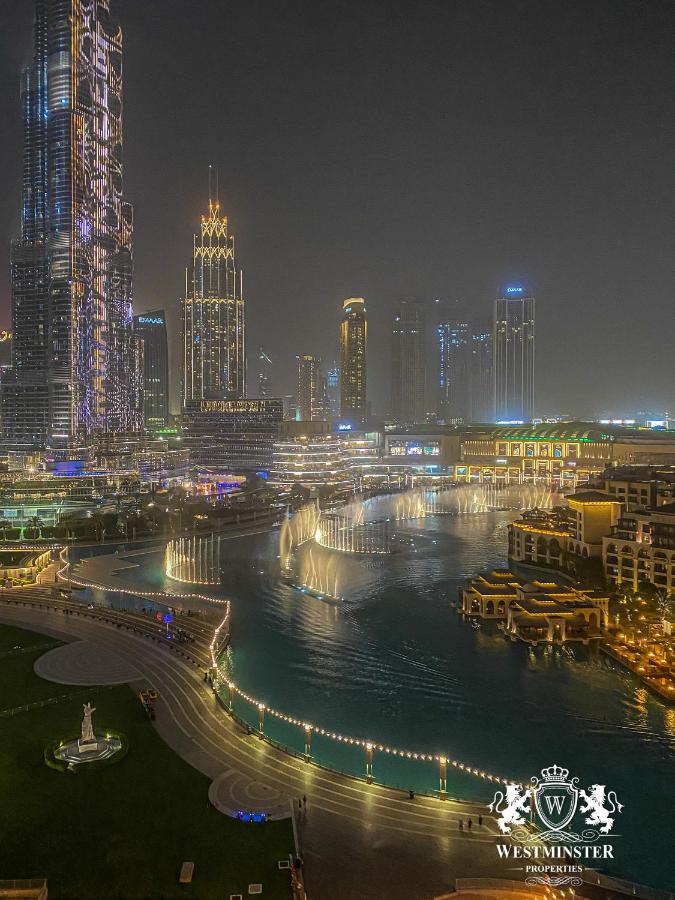 Westminster Burj Residences - B&B