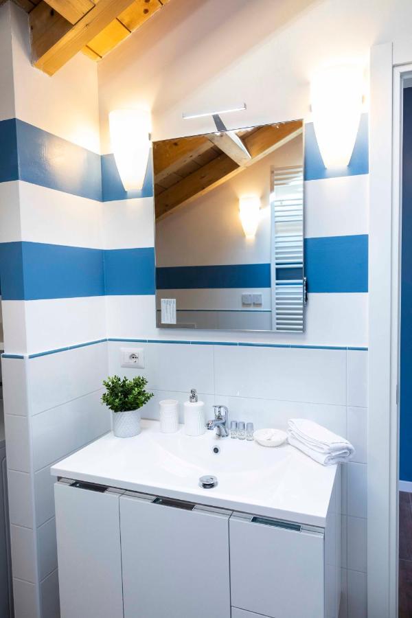 Monolocale Matrimoniale Deluxe