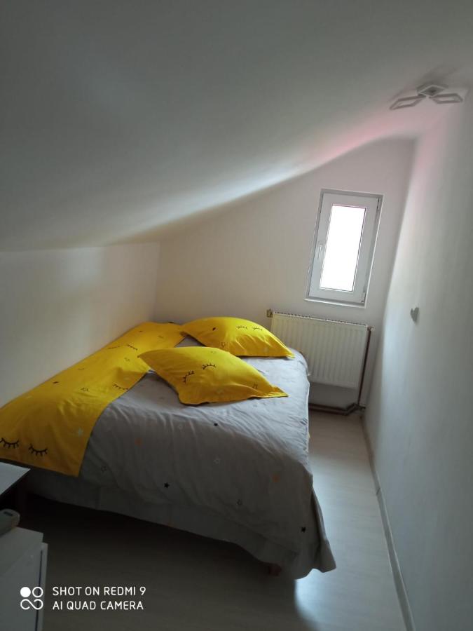 Petite Chambre Double