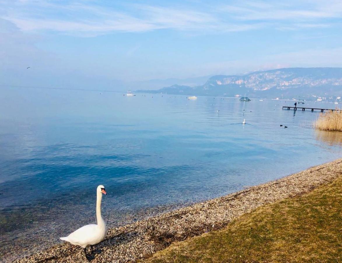 Appartamento Eden - Ferienwohnung Bardolino