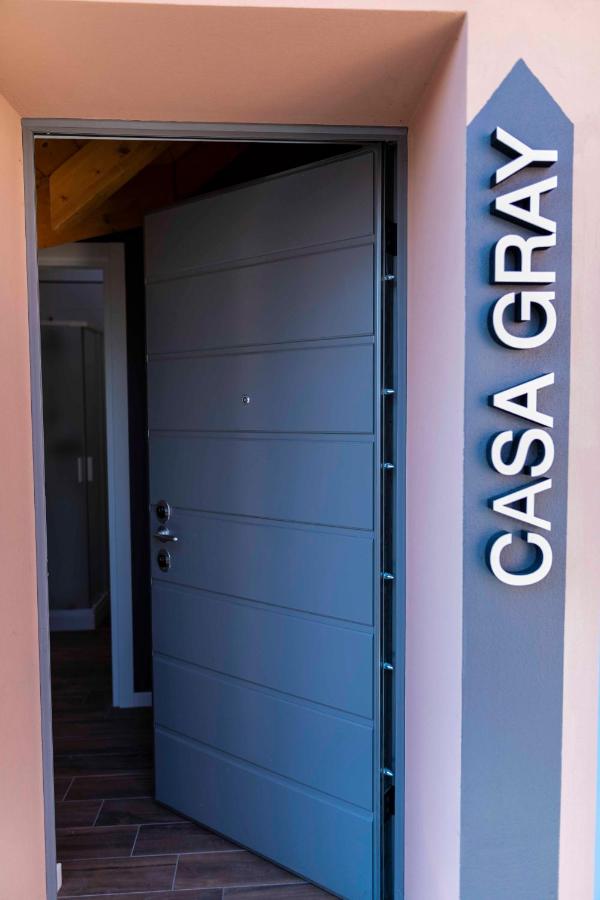 Ca del Trima - Ferienwohnung