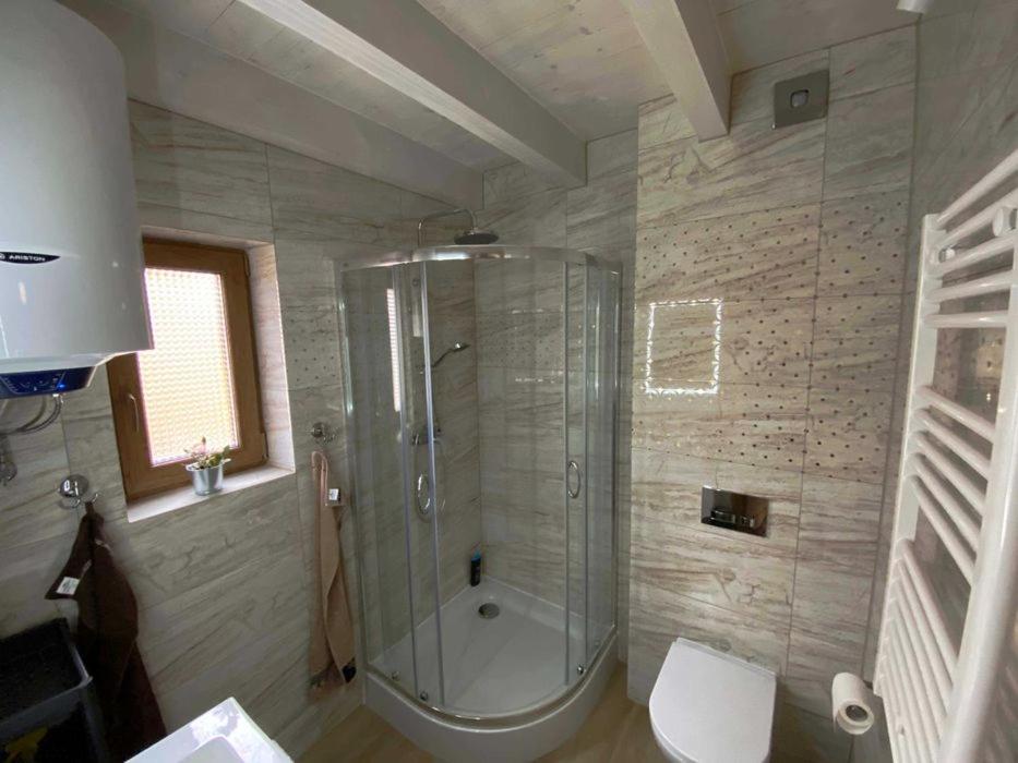 Chalet con 2 Camere da Letto