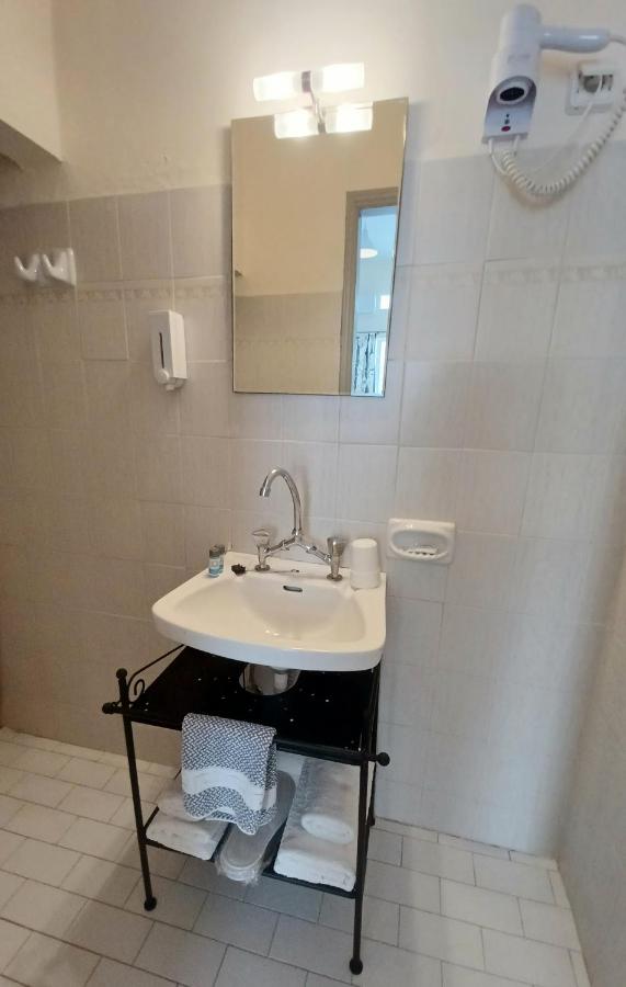 Economy Tweepersoonskamer met 1 of 2 Bedden