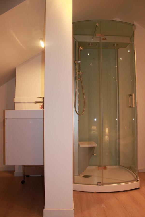 Huisje Tybary - Chambres d’hôtes Blankenberge