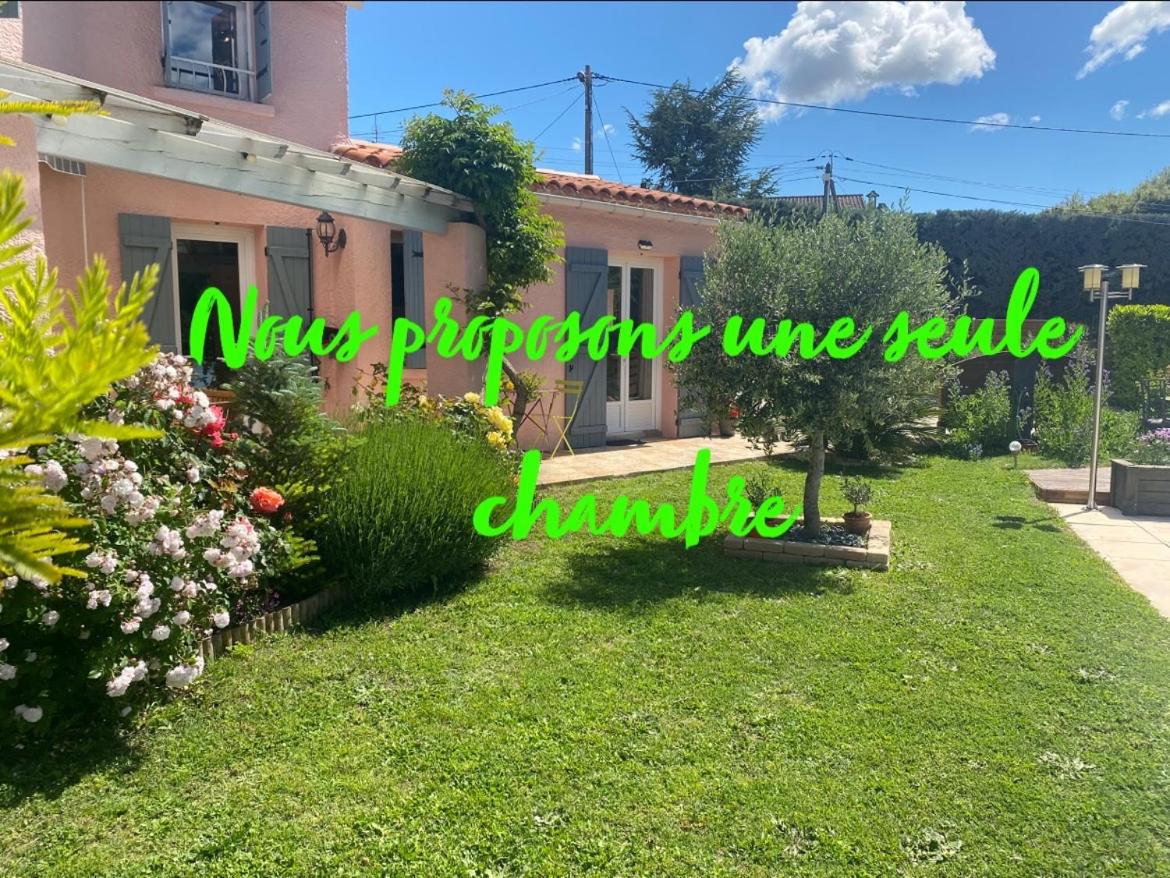 Chambre d’hôtes vaucluse - B&B