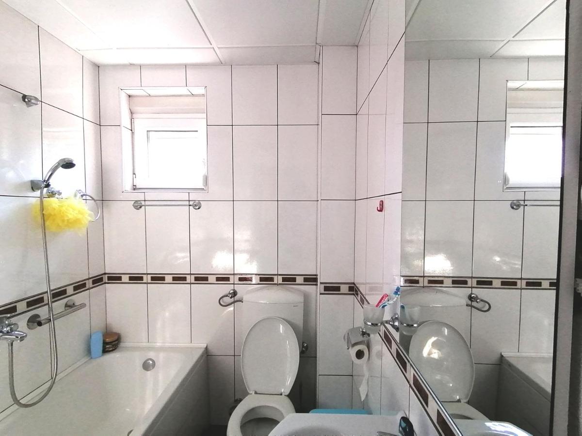 Apartman Park - Ferienwohnung Trebinje