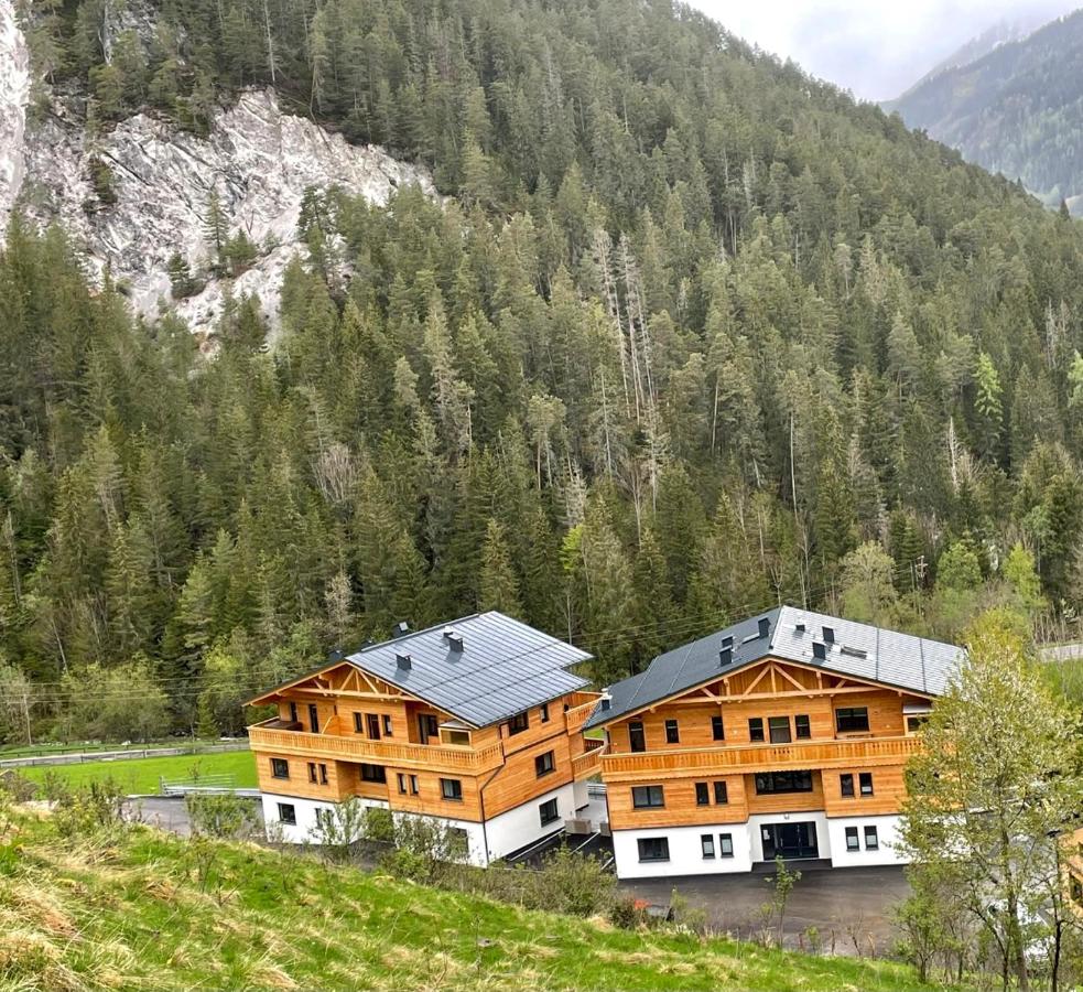 Franz Johann Apartments - 150m to slopes - Reiteralm - by Schladmingurlaub at - Chambres d’hôtes Schladming