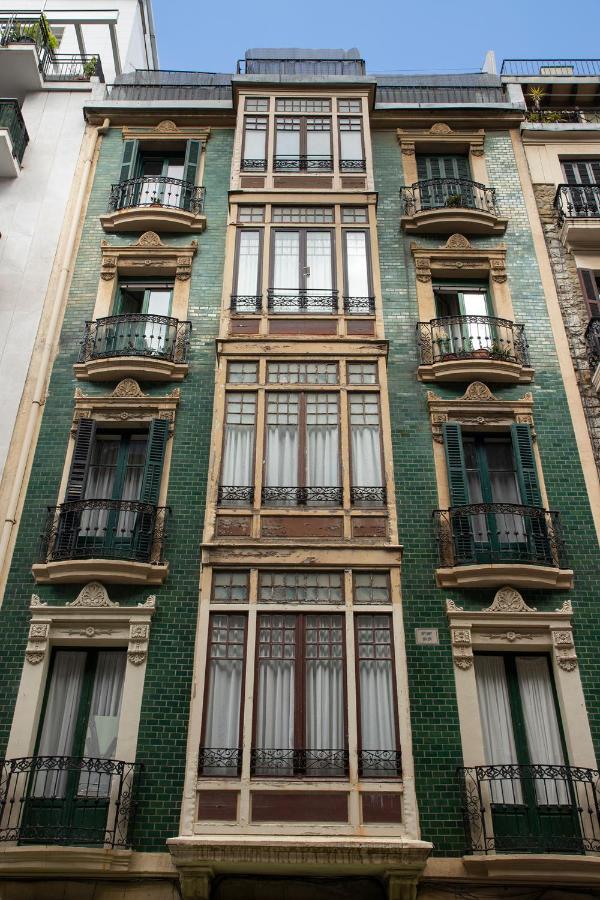 Beautiful apartment with terrace - Prime location! - B&B