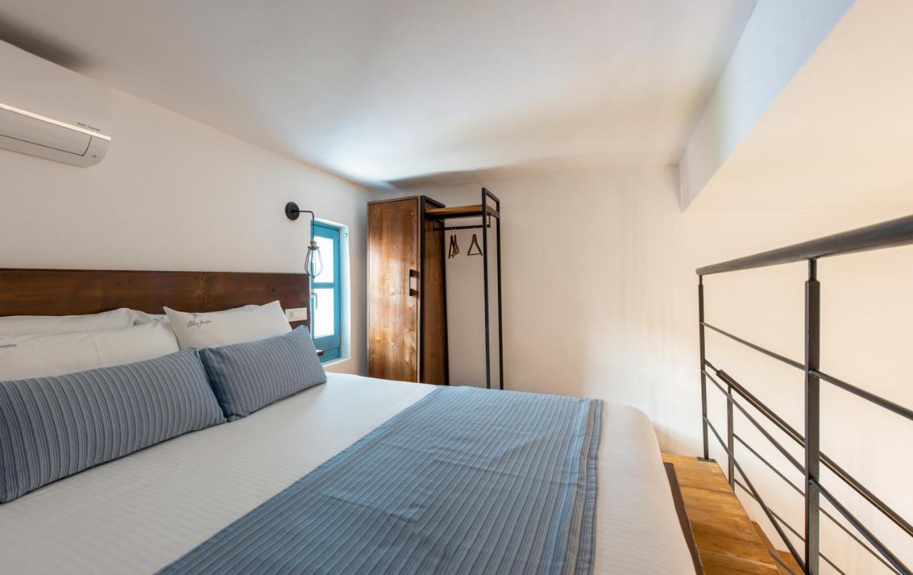 Marasi Loft Suite