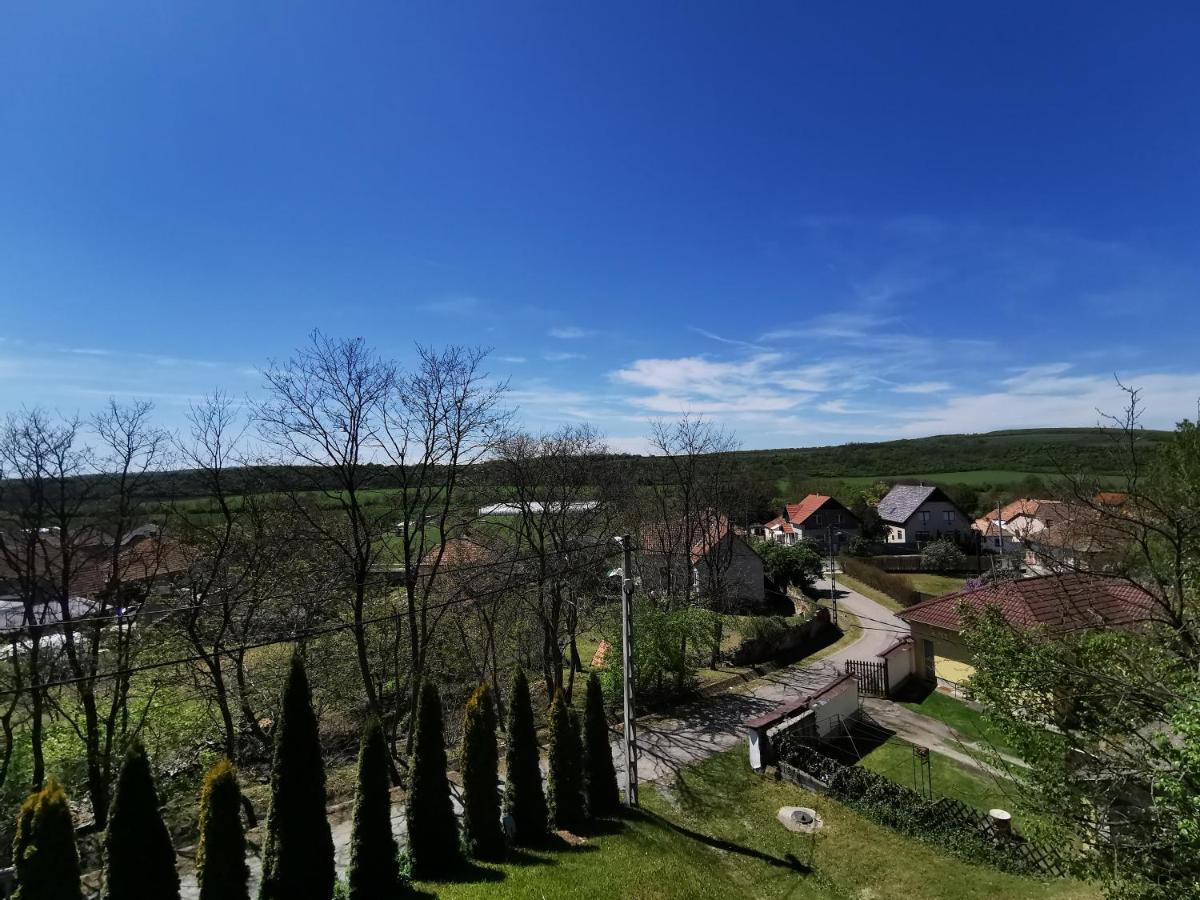 Sókristály Vendégház - B&B