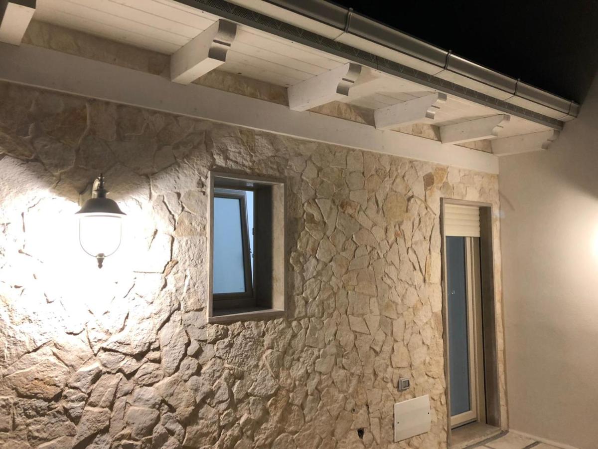 “A Casa” luxury - B&B