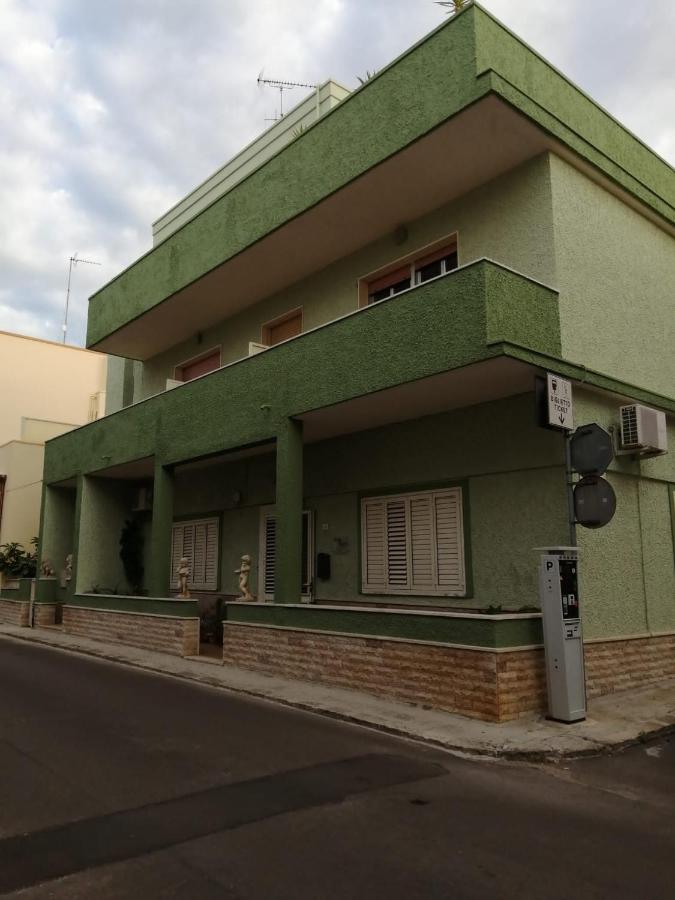 BeB CARIDDI - Bed and Breakfast Otranto
