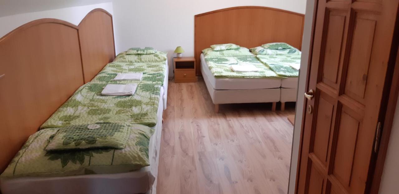 Quadruple Room with Bathroom