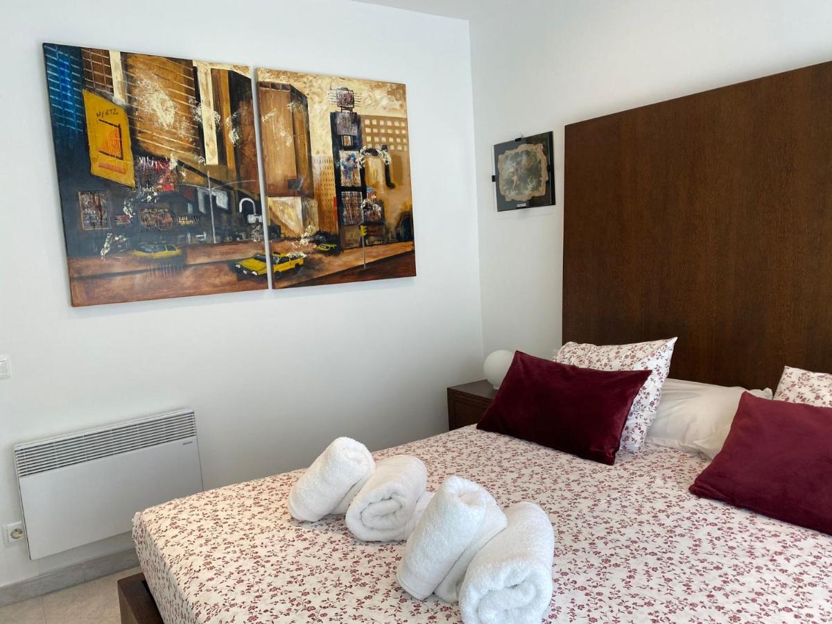 Apartment mit 3 Schlafzimmern