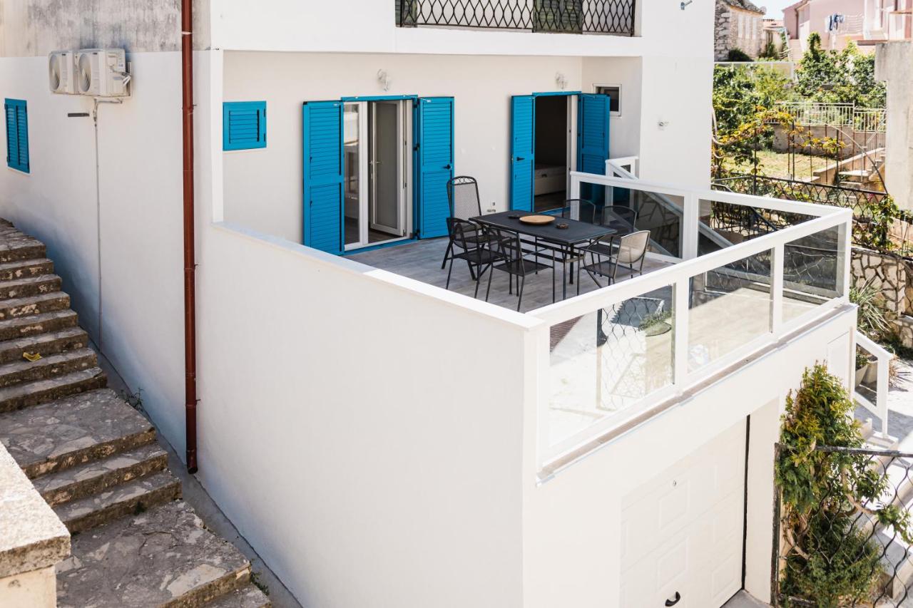Sole & Amore - Primosten - B&B