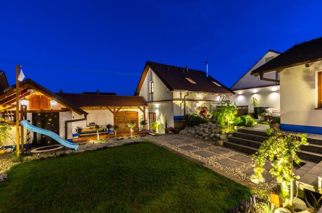 BB Apartman - B&B