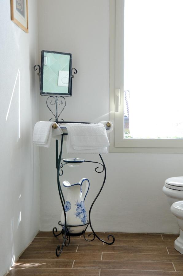 Chambre Simple avec Salle de Bains Privative