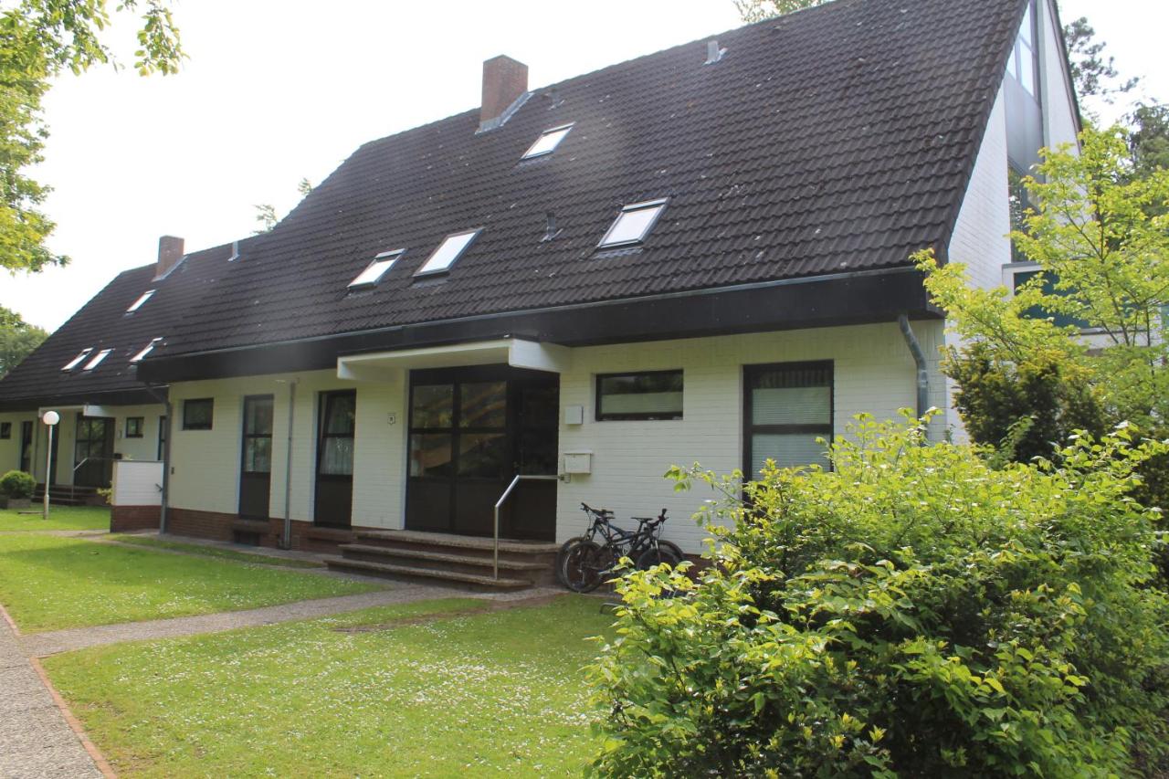 Ferienwohnung Südstrand - B&B Wyk auf Föhr