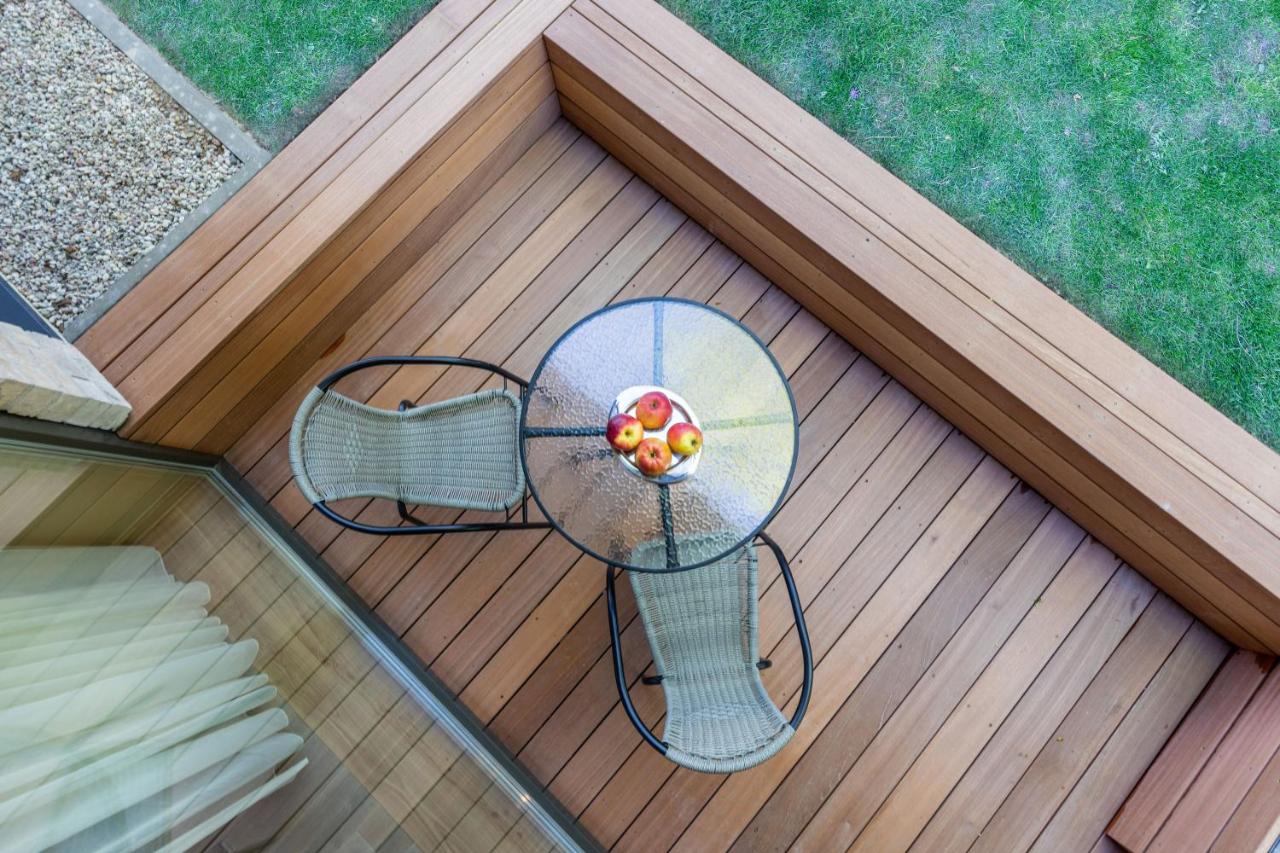 Appartement 2 Chambres avec Terrasse