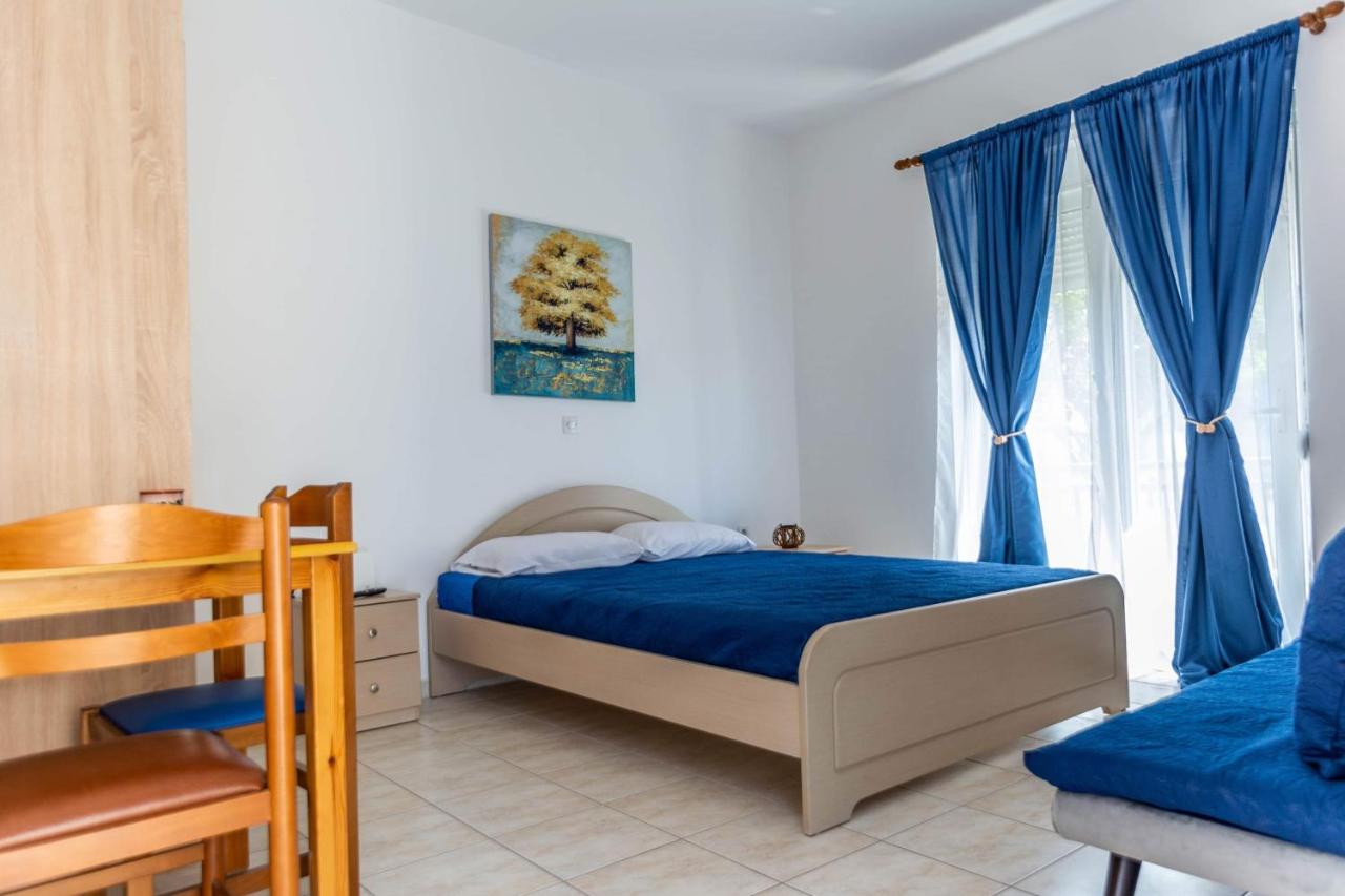 Appartement 1 Chambre