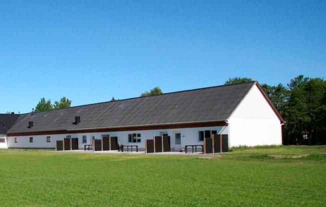 Gydensgaard ferielejligheder på Læsø - B&B Læsø