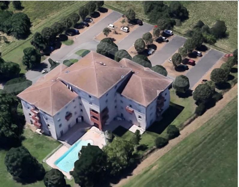 Le cosy de Saint Jean - Bed and Breakfast