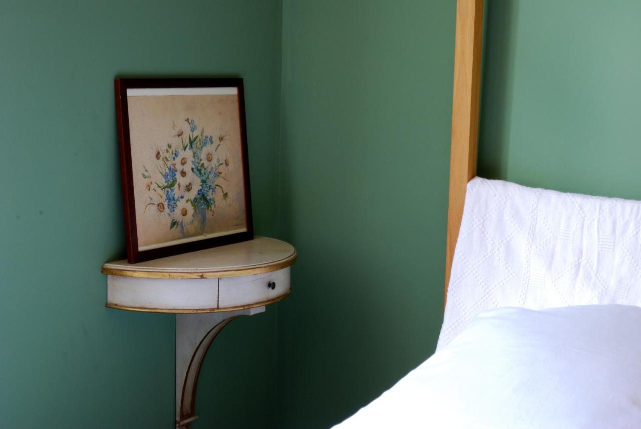 Doppelzimmer mit eigenem Bad