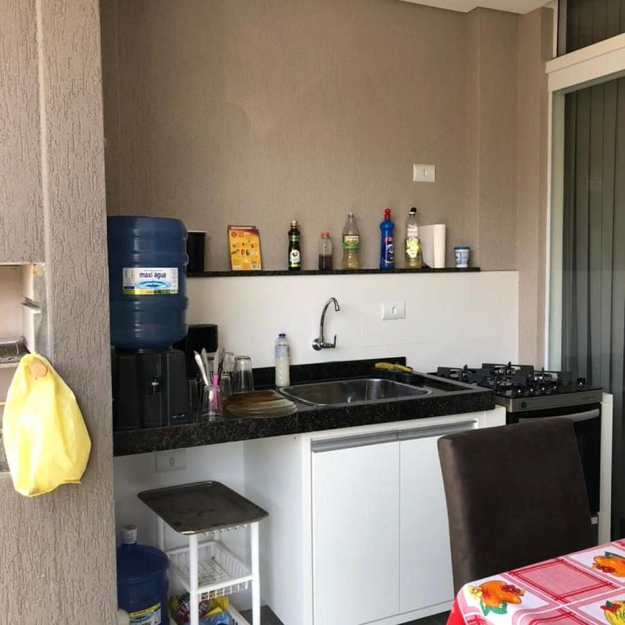 Recanto Ribas - B&B