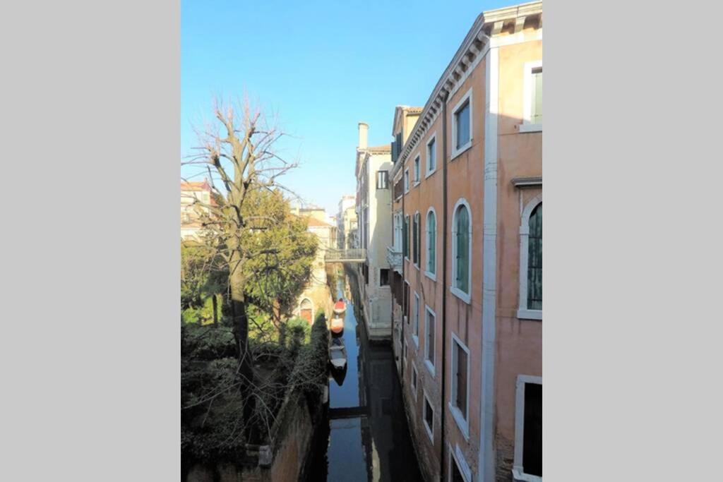 Favola a Venezia - B&B Venecia