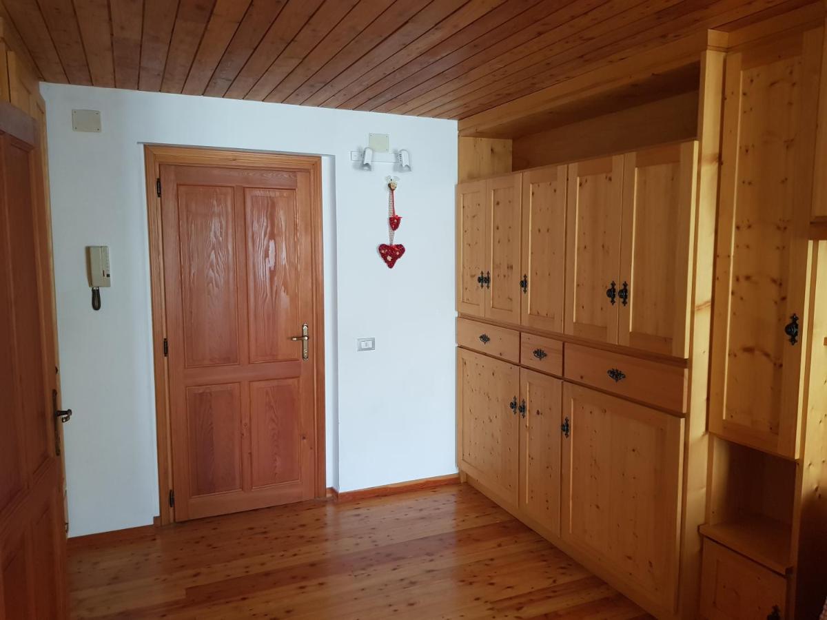 Alagna Tres Jolie - B&B