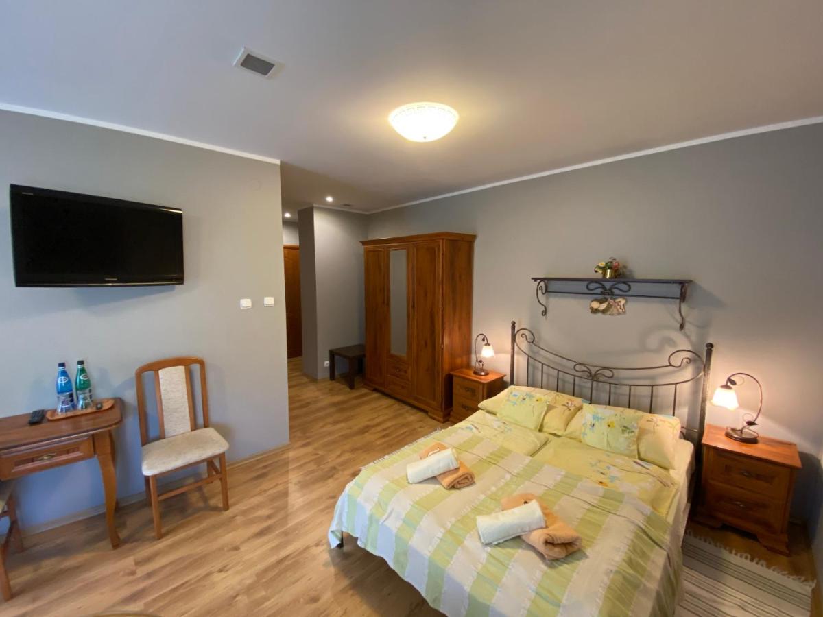 Comfort Vierbettzimmer