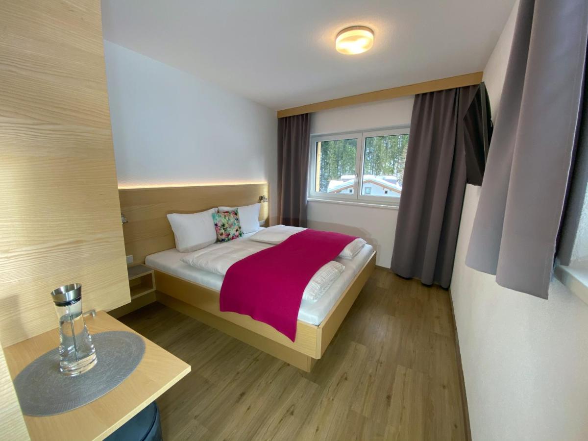 Appartement 3 Chambres